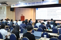 경과원, R&D 첫걸음부터...中企 기술개발 80억 투입