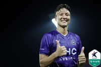 ‘전·현직 국대’ 베테랑 이적생 권경원·김보경 합류 ‘효과’, 안양이 제대로 누린다 “팀에 플러스”[SS현장]