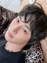 그동안 봐왔던 변우석이 아니다 [★SNS]