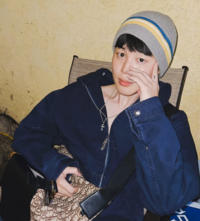 방탄소년단 지민 1위…지드래곤-로제는 그 다음