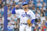 ‘가라비토 7이닝 무실점 첫 승’ 삼성, SSG 9-0 완파 ‘3연승’ 질주…SSG는 6연패 수렁 [SS대구in]