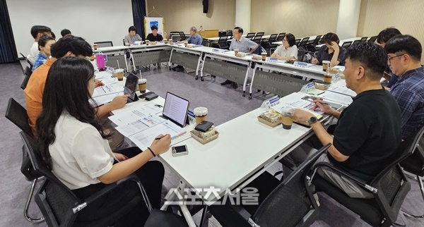 전남도, K- 콘텐츠 이끌 인재양성 머리 맞대 - 뉴스 썸네일 이미지