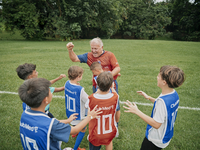 브라질 축구 아이콘 지쿠, 日 홋카이도 그랜드 리조트에 뜬다