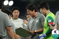 ‘7G만 승전고’ 대전 황선홍 “말컹이 들어온 뒤 위험했지만 인내한 게 주효” [현장 일문일답]