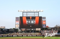 ‘폭염도 못 막아’ 800만 관중 돌파, 인기팀 상승세+‘역대급’ 순위 경쟁=막을 수 없는 흥행 [SS포커스]