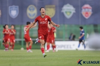 ‘이호진 결승골’ 부산 개성고, 인천 대건고 4-0 잡고 9년 만의 챔피언 등극[K리그 U-18 챔피언십]