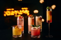 “달콤한 여름 과일에 미치다”…반얀트리 클럽 앤 스파 서울, 시즌 한정 ‘서머 매드니스 칵테일’ 출시