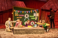 뮤지컬→영화 ‘오지게 재밌는 가시나들’, 웃고 있는데 눈물나는 이유는? [SS현장]