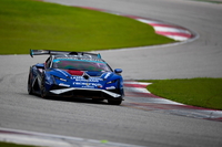 람보르기니 2025 슈퍼 트로페오 아시아 시리즈, 제4라운드 한국 인제 스피디움에서 성료