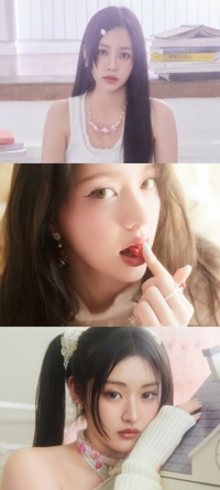 “맹연습 중” 피프티피프티 문샤넬·하나·아테나, 대구 뜬다…시구·시타 도전