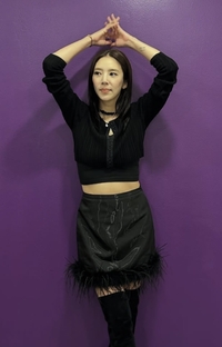 손담비, 출산 3개월 만에 완벽히 슬림한 몸매! “일 시작 고고!”