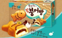 오리온 ‘참붕어빵’ 15억원치 전량회수…곰팡이 왜 생겼나?