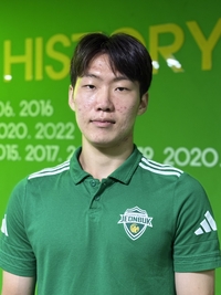 K리그1 시장가치 1위 평가에 강상윤 반응은? “내가 그 정도일 줄이야, 더 올라가겠다”[SS현장]