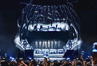 손흥민도 놀랄듯…스키즈, 토트넘 최초 입성 ‘K팝 역사 싹 바꿨다’ [SS뮤직]