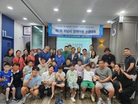 사단법인 아쿠아발란스협회, 장애인 생존수영 특강 성료