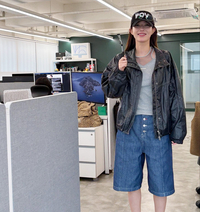 임수향, 유튜브 개설 후 직장인 변신?…솔직·유쾌 직장인 라이프