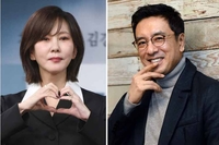 ‘안목 아닌 재치의 여왕’ 김남주, 다음生 김승우?…“그냥 안태어날래”