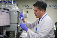 한국마사회 도핑검사소, 도핑 국제시험 29년 연속 합격