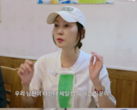 “김승우는 밥아저씨”…김남주의 폭로, 결혼후 귀에 박힌말 ‘밥’