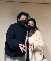 고소영, “내가 사랑하는” 박효신 향한 팬심♥ 인증