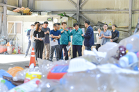 [횡성군, 민생현장 투어 시즌3]환경자원사업소-재활용선별장