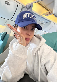 양미라, 수하물 규정 위반 논란 해명 “무개념 NO…정신없어서 몰랐다”