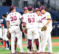 ‘외국인 선수 대참사’ 키움, 엎질러진 물 다시 담으세요…이미 늦었지만 [SS시선집중]