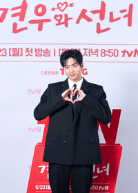 차강윤, 다음 이야기가 더욱 기다려지는 배우[SS스타]