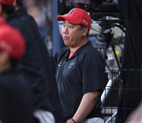 LG에 ‘주중 스윕패’→5위 ‘추락’ 꽃감독 “더운 게 아니고 오싹해…선수들에 집중 주문” [SS사직in]