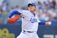 ‘초대형 희소식’ 삼성 좌승현, 8월초 복귀도 가능!…피로골절 아닌 ‘인대 염증’ 확인 [SS메디컬체크]