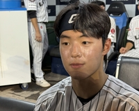데뷔 후 ‘첫 3안타’ 롯데 3연승 이끈 ‘사직 박보검’→“타격감 유지하기 위해 꾸준히 노력 중” [SS사직in]