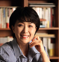 정미홍 전 KBS 아나운서, 폐암 투병 중 사망…오늘 7주기