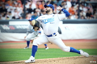 ‘헤이수스 7승+장성우·로하스 대포’ KT, 파죽의 4연승 ‘4위 사수’…삼성, 뒷심‘만’ 좋았다 [SS수원in]