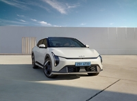 기아, 2분기 실적…매출액 29조 3496억원, 영업이익 2조 7648억원 [공식]