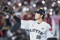 7회초 만루 등판→무실점 ‘호투’ 롯데 ‘필승조’ 거듭난 홍민기 “좋은 기회 놓치고 싶지 않다” 강한 다짐 [SS사직in]