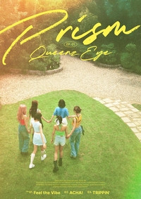 ‘8월 컴백’ 퀸즈아이, 첫 미니앨범 타이틀곡+수록곡 스포