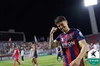 이정도면 ‘복덩이’…이적생 윌리안 3G 연속포! 수원FC 3연승 ‘강등권 탈출 가속페달’