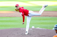 ‘류김대전’ 승자는 김광현, 6이닝 2실점 ‘QS’…6시즌 연속 100삼진+100이닝 기록까지! [SS시선집중]