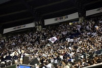 두산, 홈 관중 100만명 돌파→시즌 최다 관중 기록 경신 보인다!