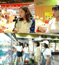 강소라, 中 마트서 뜬금 “제모해 주세요!”…무슨 일?