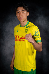 ‘빅리그 입성 대반전’ 권혁규, 기성용 이어 亞수비형MF 선입견 깰까…낭트 ‘높이+양발 자유자재’ 엄지척