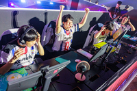 대한민국, PNC ‘3연패’ 시동 걸었다!…파이널 스테이지 2위로 출발 [SS리뷰]