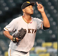 [단독] 키움 새 외국인 투수로 대만에서 뛰던 좌투수 메르세데스 ‘유력’