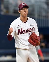 ‘안우진이 돌아온다’ 벌써 최고 시속 156㎞ 쾅! 제대 후 9월 ‘1군 합류’ 가능성↑ [SS시선집중]