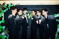 “괴물들이 돌아온다”...‘10주년’ 몬스타엑스, 완전체 컴백에 쏠린 기대감 [SS뮤직]