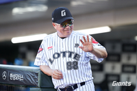 ‘파죽지세’ 롯데 5연승 질주→김태형 감독 “모든 선수가 집중력 잃지 않았다” 특급 칭찬 [SS사직in]