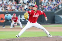 캡틴 1년차→“아직도 잘 모르겠다”…‘초보 캡틴’ 김광현은 여전히 성장 中 [SS스타]