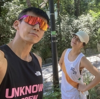 션, “내가 철인이 될 수 밖에 없는 이유=정혜영”