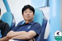 김병수 감독 “입이 열개라도 할 말이 없다, 바르셀로나 경기는 적당히 분배해서 기용할 생각”[현장인터뷰]