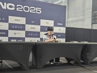 한국 ‘8위 마무리’→PNC 최초 4위권 밖…‘플리케’ 김성민 감독 “내 책임이다” [SS시선집중]